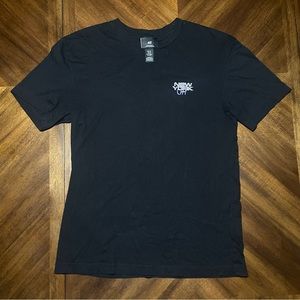H&M Black New York City Shirt!